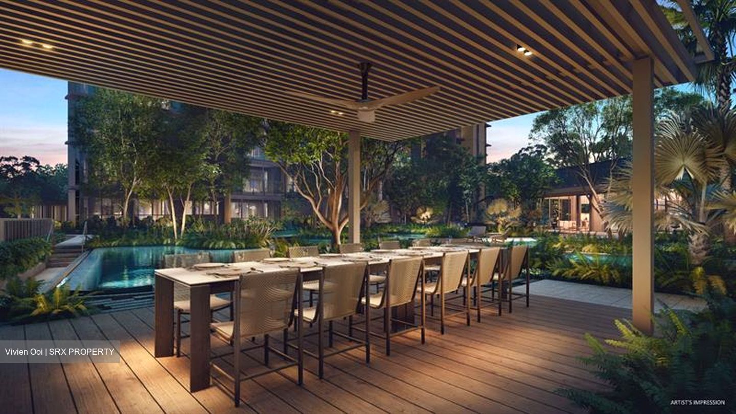 Meyer Road (D15), Condominium #607539251